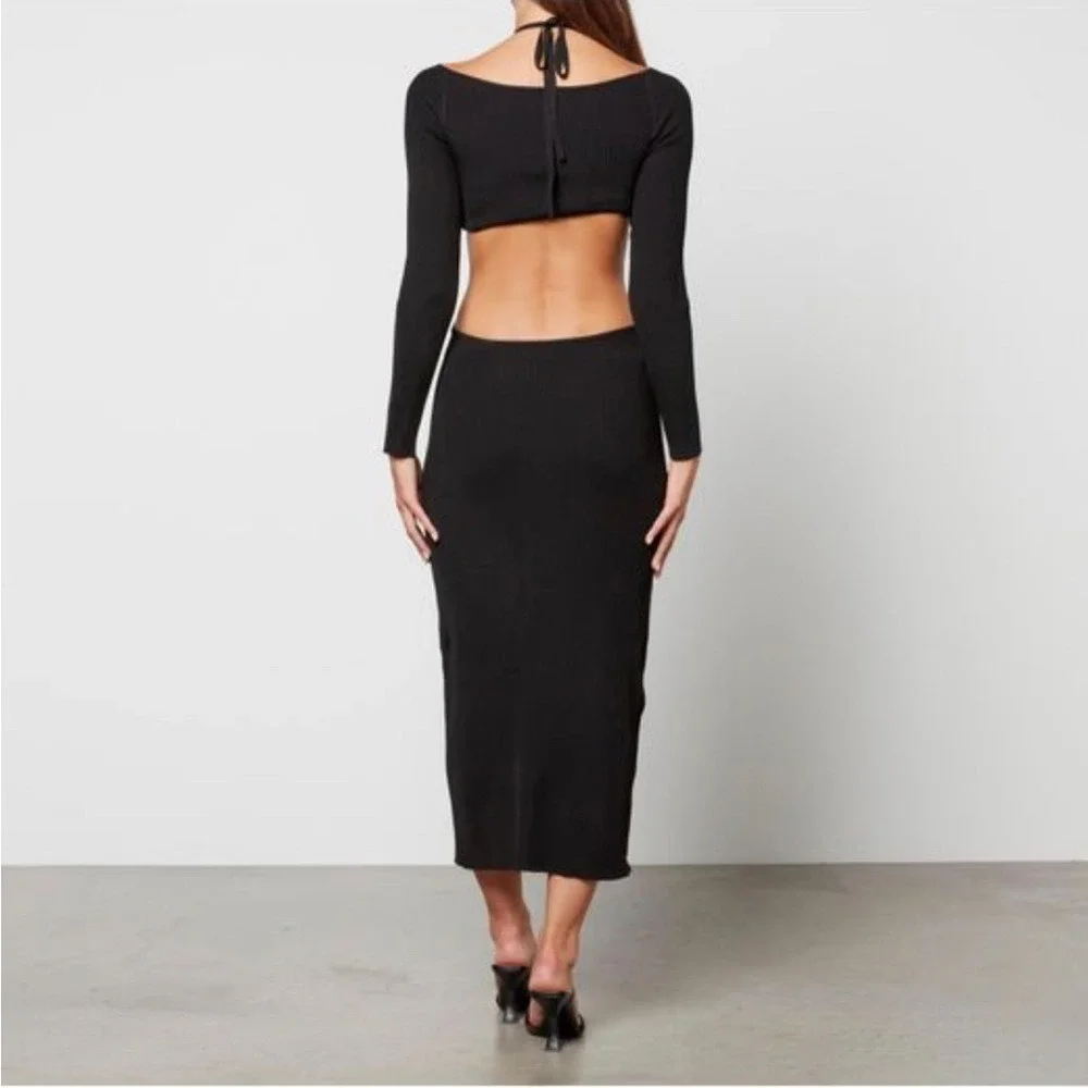 Cult Gaia Enzo Dress‎